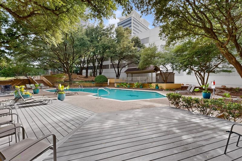 3883 Turtle Creek Boulevard # 404, Dallas TX 75219 - Photo 28