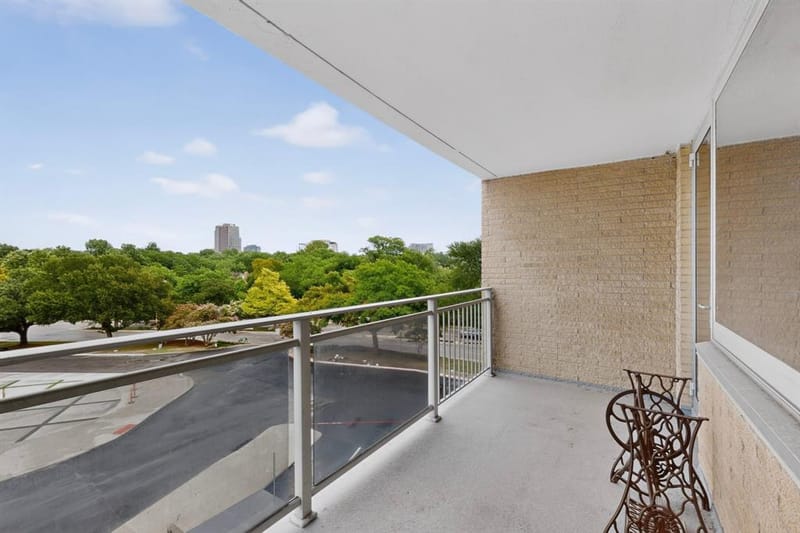 3883 Turtle Creek Boulevard # 404, Dallas TX 75219 - Photo 20