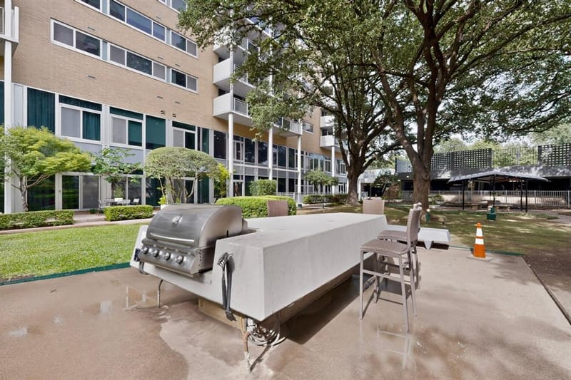 3883 Turtle Creek Boulevard # 404, Dallas TX 75219 - Photo 24