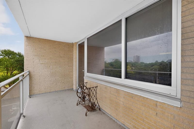 3883 Turtle Creek Boulevard # 404, Dallas TX 75219 - Photo 18