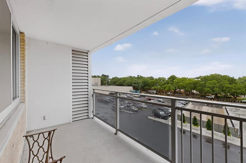 3883 Turtle Creek Boulevard # 404, Dallas TX 75219 - Photo 19