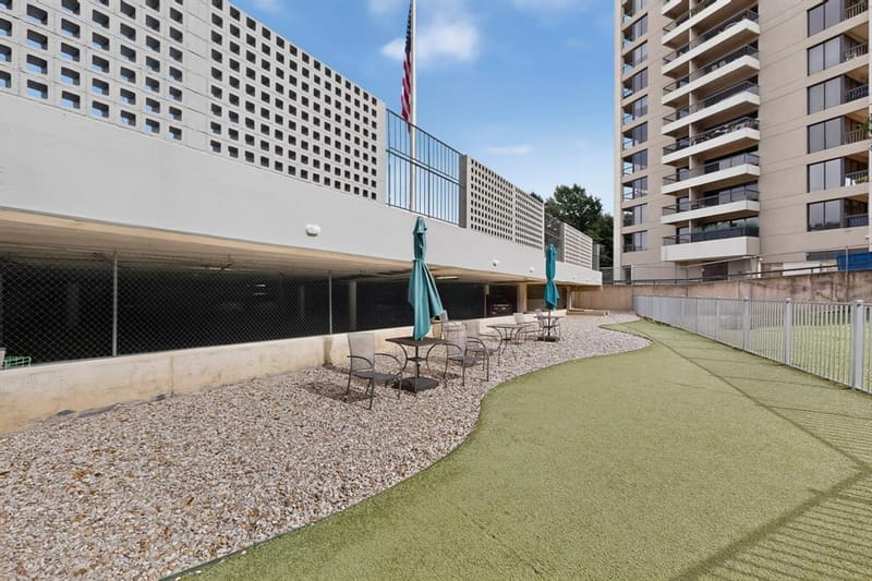 3883 Turtle Creek Boulevard # 404, Dallas TX 75219 - Photo 29