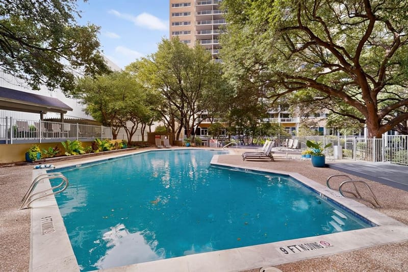 3883 Turtle Creek Boulevard # 404, Dallas TX 75219 - Photo 25