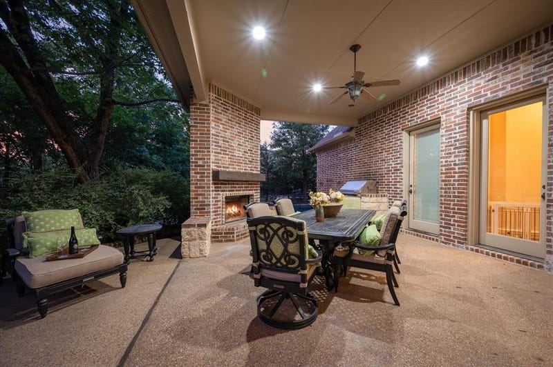 5 Katie Lane, Trophy Club TX 76262 - Photo 32