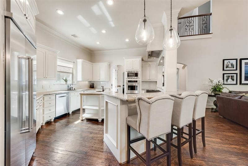 5 Katie Lane, Trophy Club TX 76262 - Photo 9