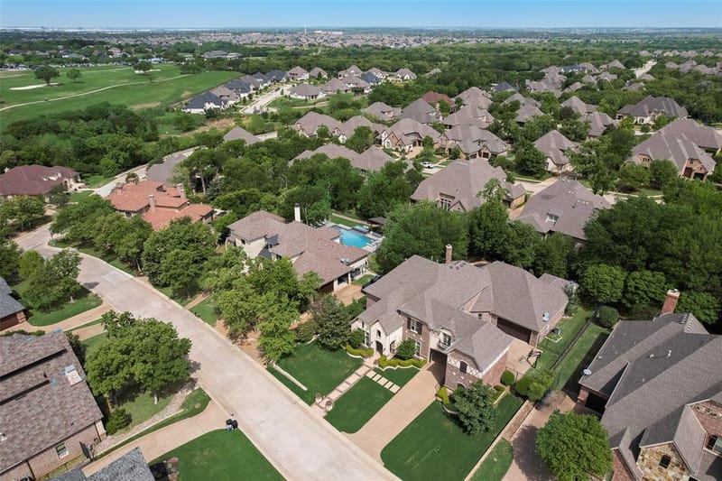 5 Katie Lane, Trophy Club TX 76262 - Photo 37