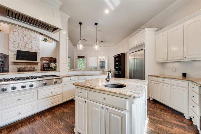 5 Katie Lane, Trophy Club TX 76262 - Photo 8