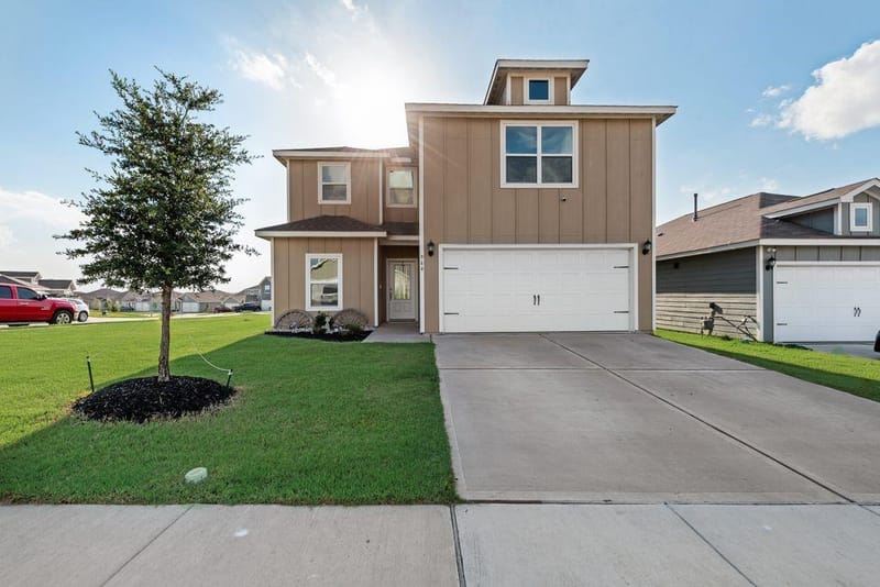 964 American Flyer Boulevard, Fort Worth TX 76108 - Photo 2
