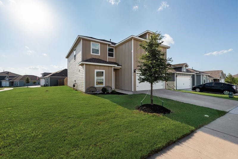 964 American Flyer Boulevard, Fort Worth TX 76108 - Photo 3