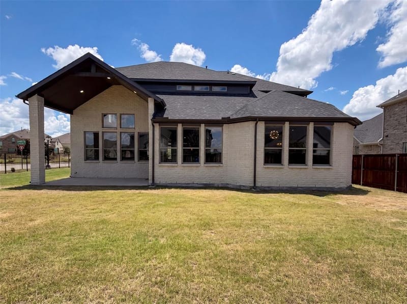 7592 Sanctuary Drive, Frisco TX 75033 - Photo 5