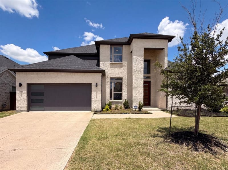 7592 Sanctuary Drive, Frisco TX 75033 - Photo 20