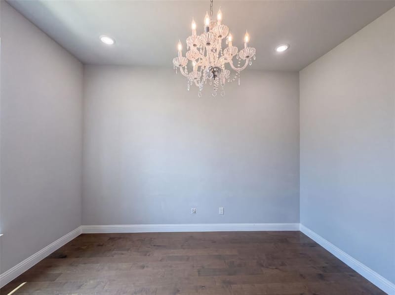 7592 Sanctuary Drive, Frisco TX 75033 - Photo 9