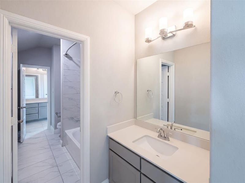 7592 Sanctuary Drive, Frisco TX 75033 - Photo 15