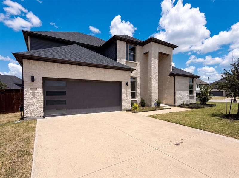 7592 Sanctuary Drive, Frisco TX 75033 - Photo 19