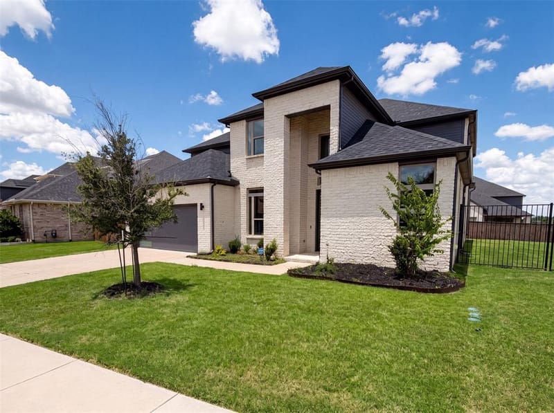 7592 Sanctuary Drive, Frisco TX 75033 - Photo 21