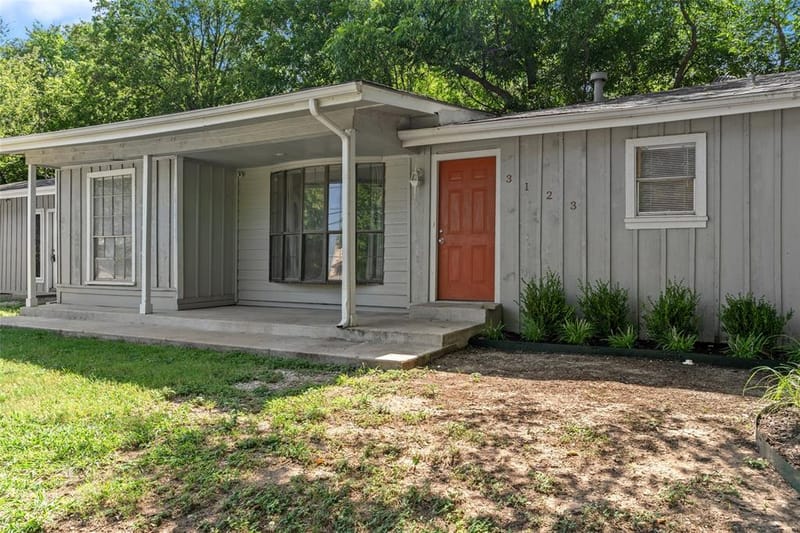 3123 Biway Street, Sansom Park TX 76114 - Photo 2