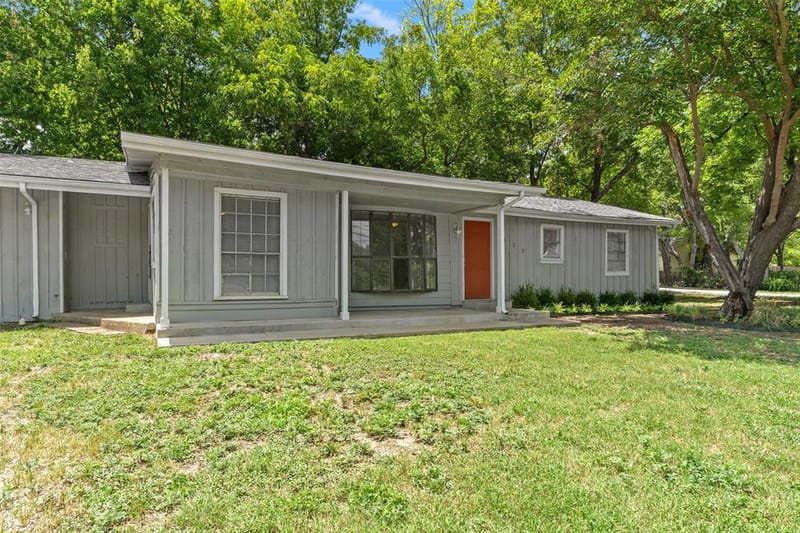 3123 Biway Street, Sansom Park TX 76114 - Photo 36