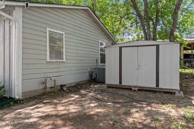 3123 Biway Street, Sansom Park TX 76114 - Photo 38