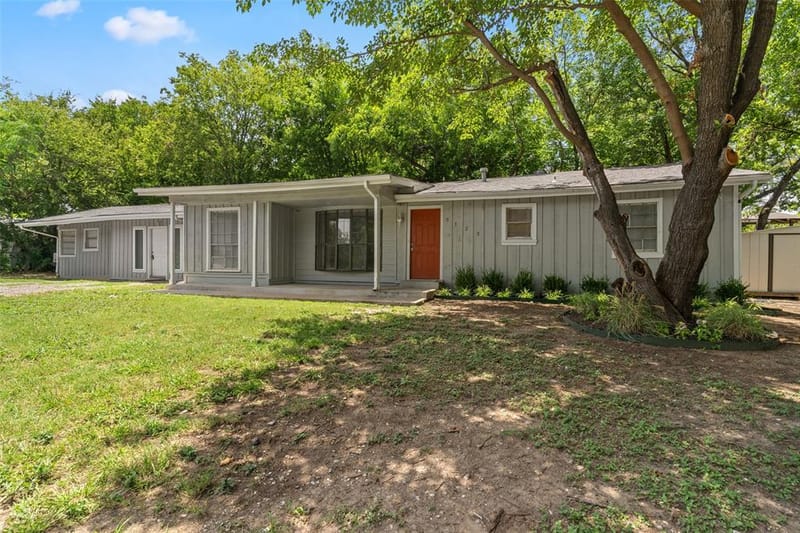 3123 Biway Street, Sansom Park TX 76114 - Photo 35