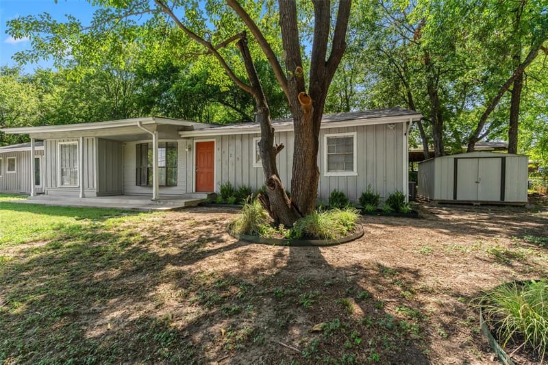 3123 Biway Street, Sansom Park TX 76114 - Photo 39