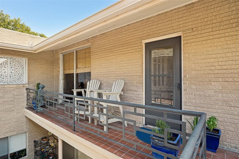6318 Bandera Avenue # D, Dallas TX 75225 - Photo 23