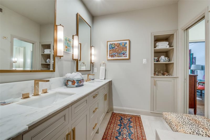 6318 Bandera Avenue # D, Dallas TX 75225 - Photo 27