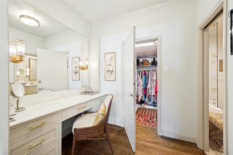 6318 Bandera Avenue # D, Dallas TX 75225 - Photo 12