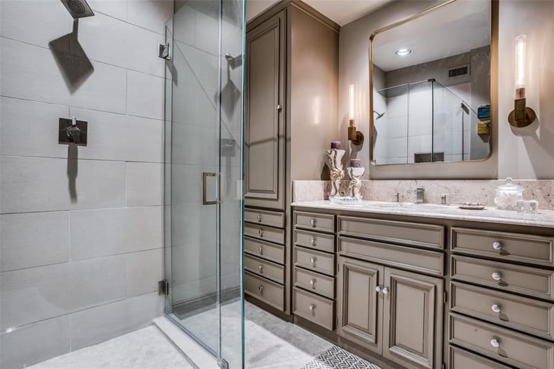 6318 Bandera Avenue # D, Dallas TX 75225 - Photo 7
