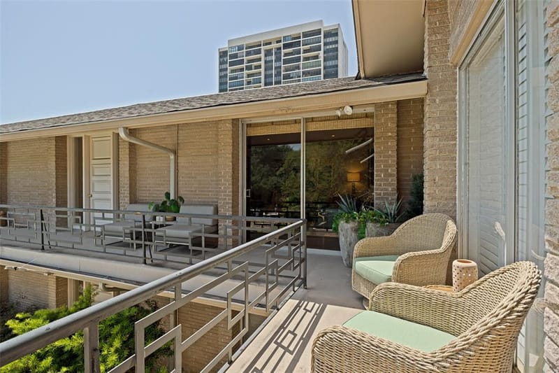 6318 Bandera Avenue # D, Dallas TX 75225 - Photo 28