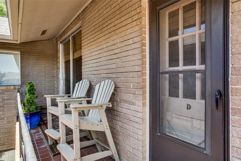6318 Bandera Avenue # D, Dallas TX 75225 - Photo 20