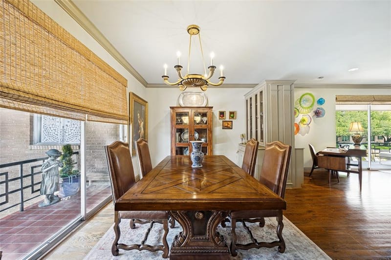 6318 Bandera Avenue # D, Dallas TX 75225 - Photo 9
