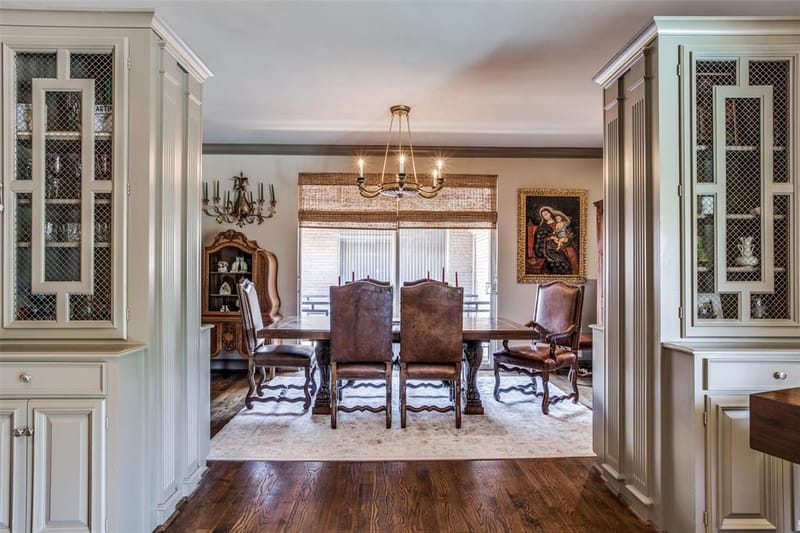 6318 Bandera Avenue # D, Dallas TX 75225 - Photo 10