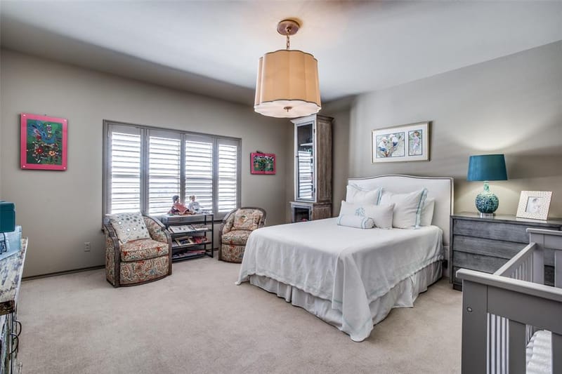 6318 Bandera Avenue # D, Dallas TX 75225 - Photo 14