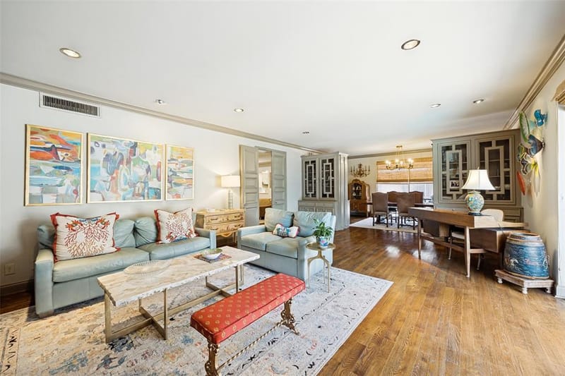 6318 Bandera Avenue # D, Dallas TX 75225 - Photo 18