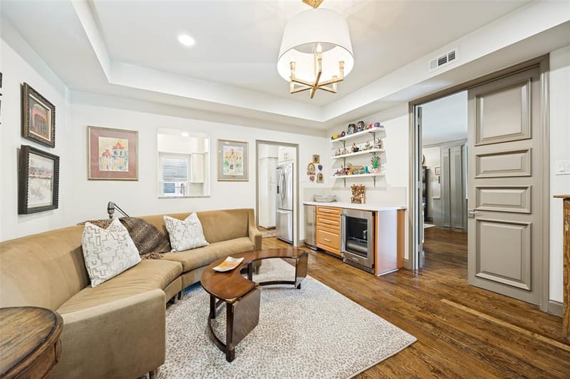 6318 Bandera Avenue # D, Dallas TX 75225 - Photo 15