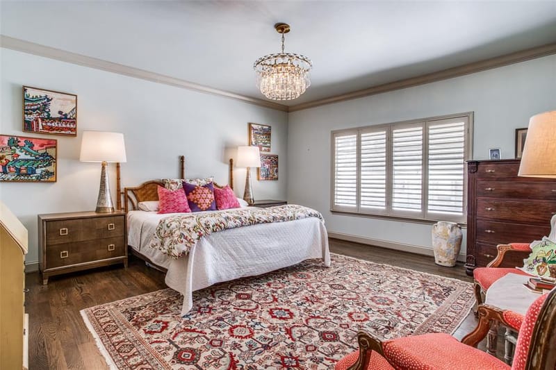 6318 Bandera Avenue # D, Dallas TX 75225 - Photo 29