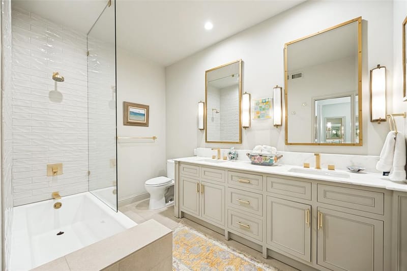 6318 Bandera Avenue # D, Dallas TX 75225 - Photo 4
