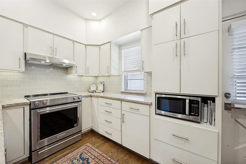 6318 Bandera Avenue # D, Dallas TX 75225 - Photo 25