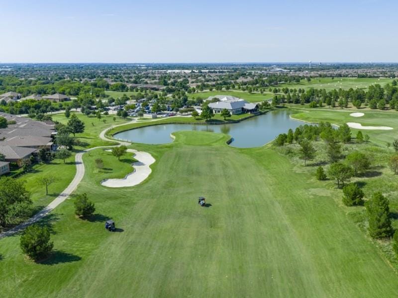 1843 Windy Hill Drive, Frisco TX 75036 - Photo 27