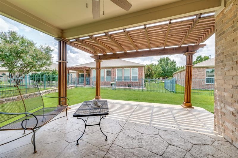 1843 Windy Hill Drive, Frisco TX 75036 - Photo 22