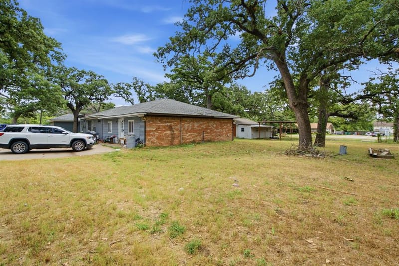 456 Alexander Road, Stephenville TX 76401 - Photo 23