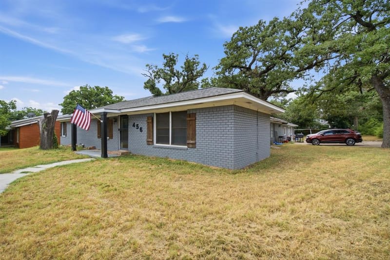 456 Alexander Road, Stephenville TX 76401