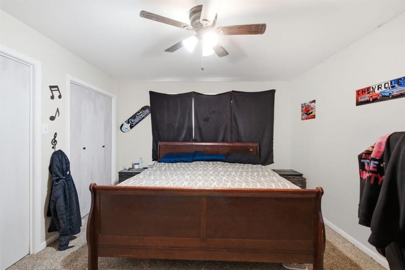 456 Alexander Road, Stephenville TX 76401 - Photo 11