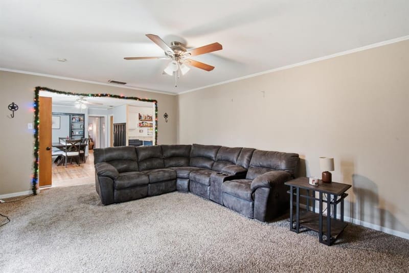456 Alexander Road, Stephenville TX 76401 - Photo 4
