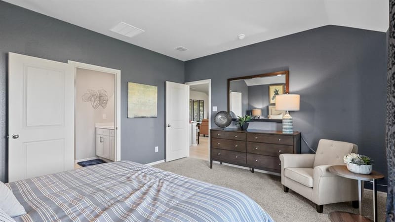 1056 FOXBURG Drive, Fort Worth TX 76131 - Photo 17