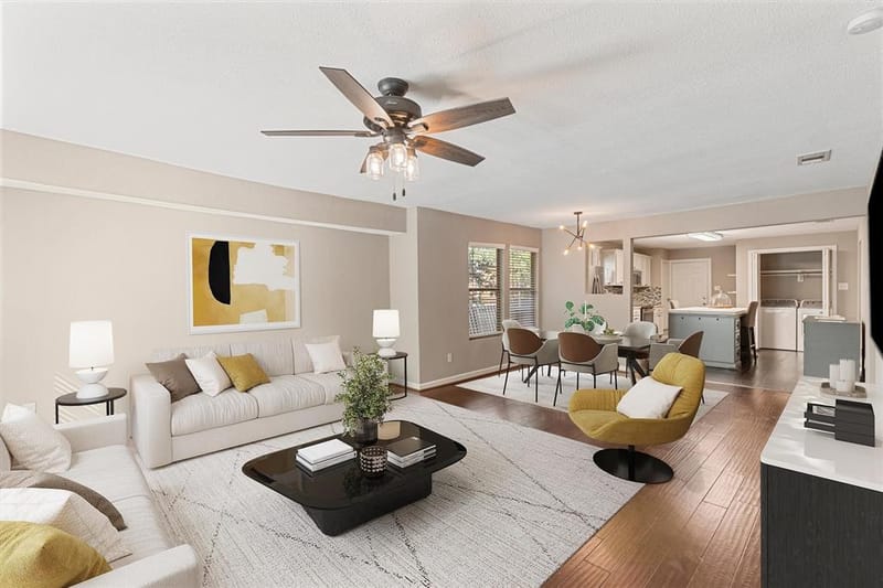 1130 S Montreal Avenue, Dallas TX 75208 - Photo 5