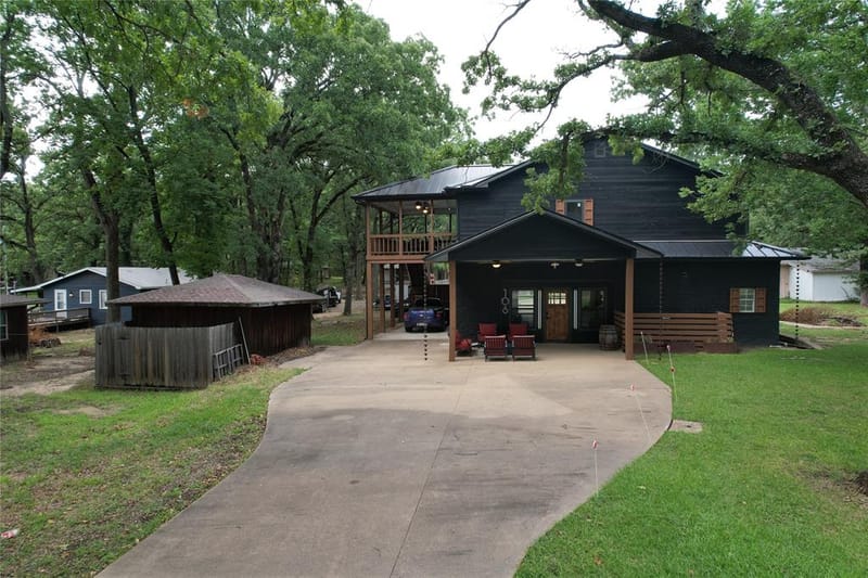 106 White Oak Drive, Mabank TX 75156 - Photo 32