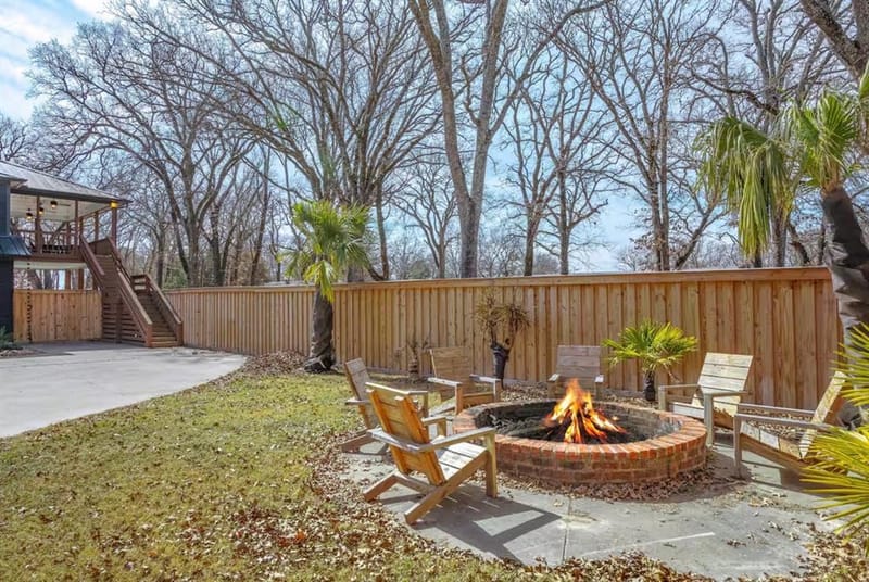 106 White Oak Drive, Mabank TX 75156 - Photo 5