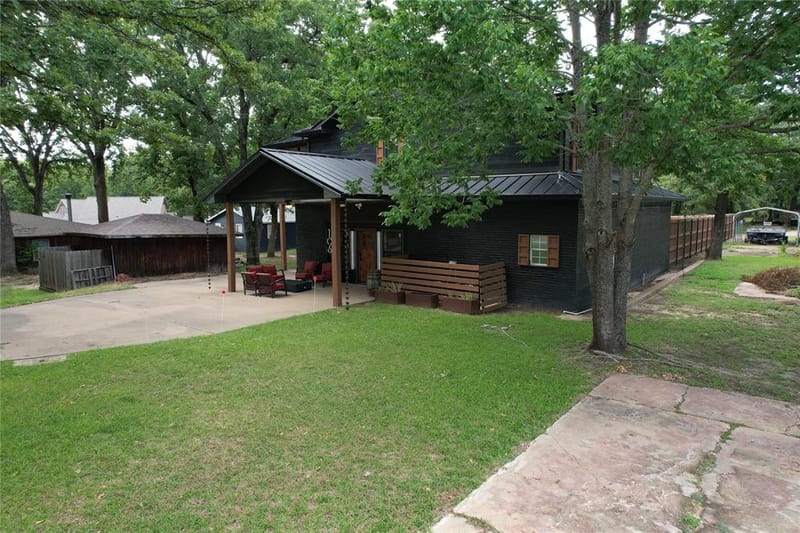 106 White Oak Drive, Mabank TX 75156 - Photo 33