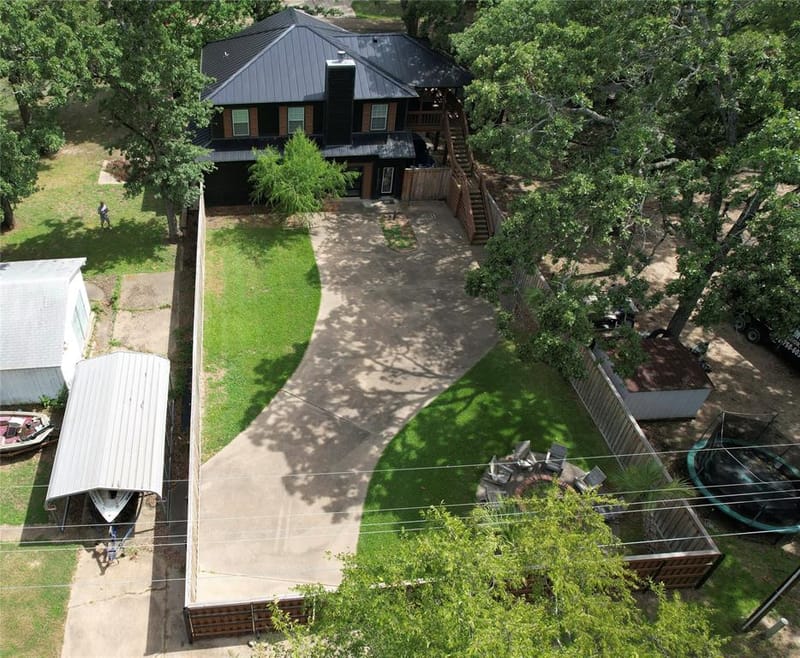 106 White Oak Drive, Mabank TX 75156 - Photo 37
